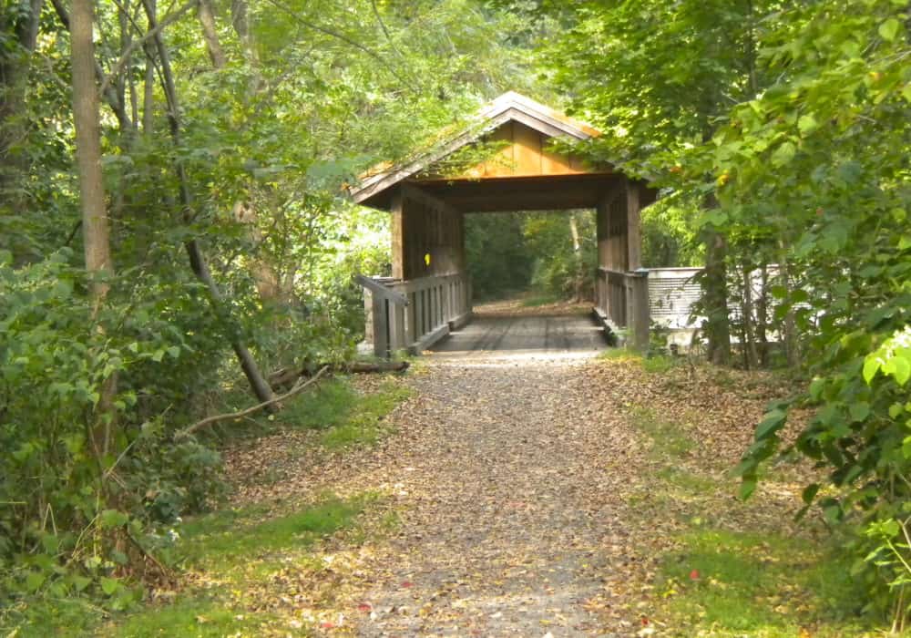 Bike Trails Of The Susquehanna Greenway Rail Trails More