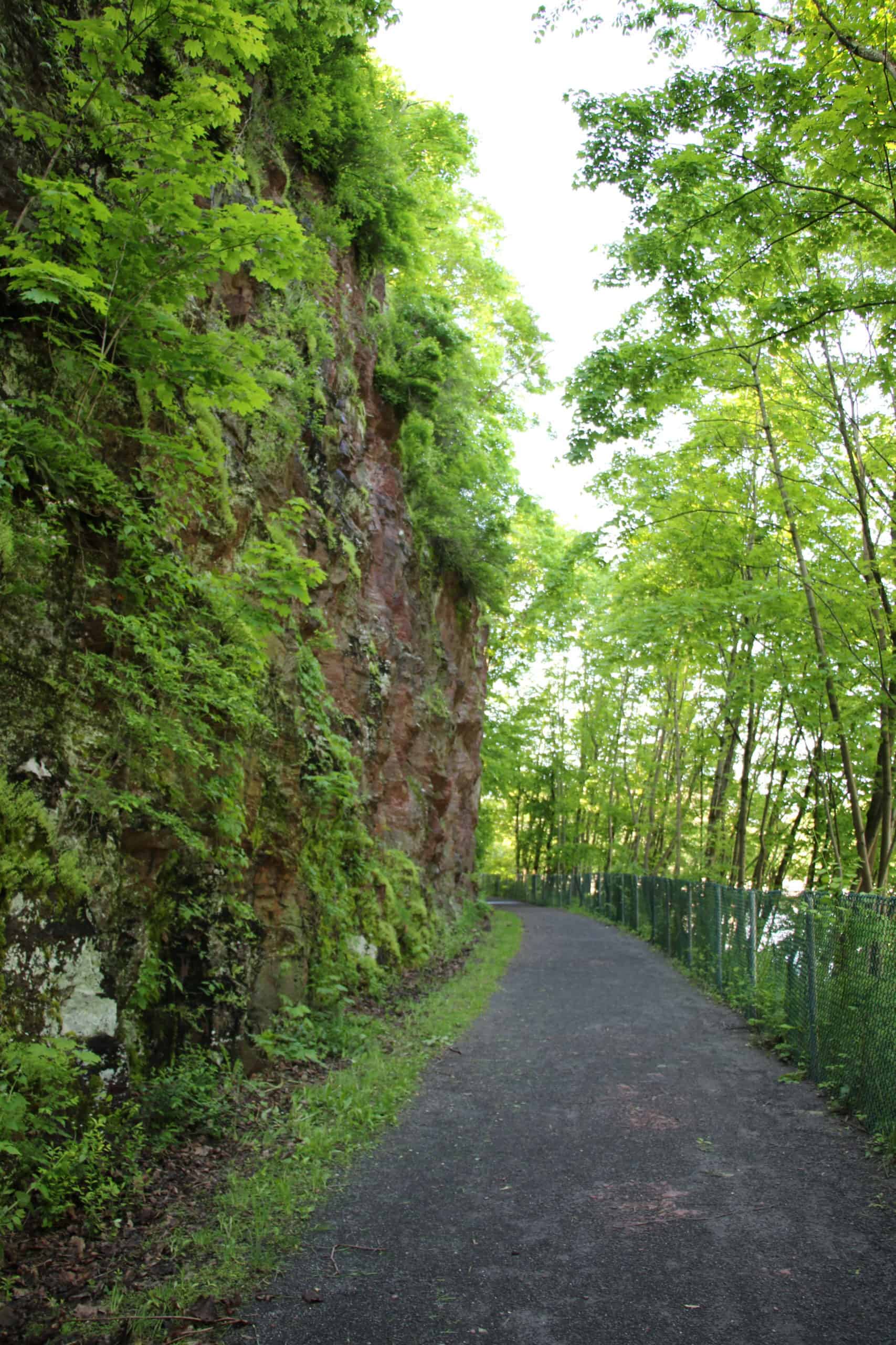 Bloomsburg Rail Trail Explore The Susquehanna Greenway