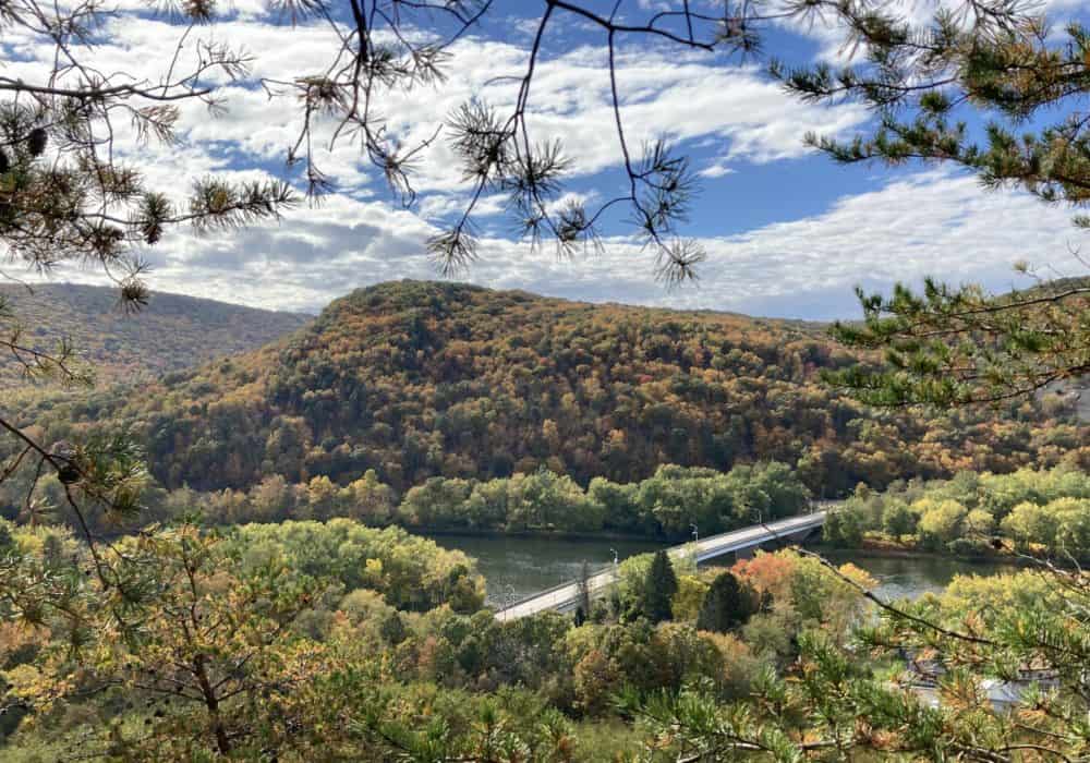 Day Hikes Of The Susquehanna Greenway Explore Trails