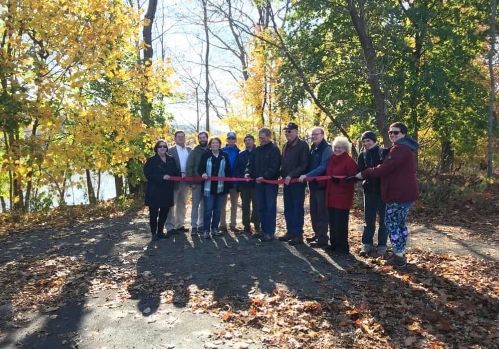 Diahoga Trail - Explore the Susquehanna Greenway