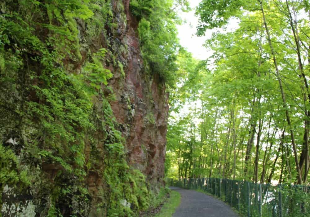 susquehanna river bike trail