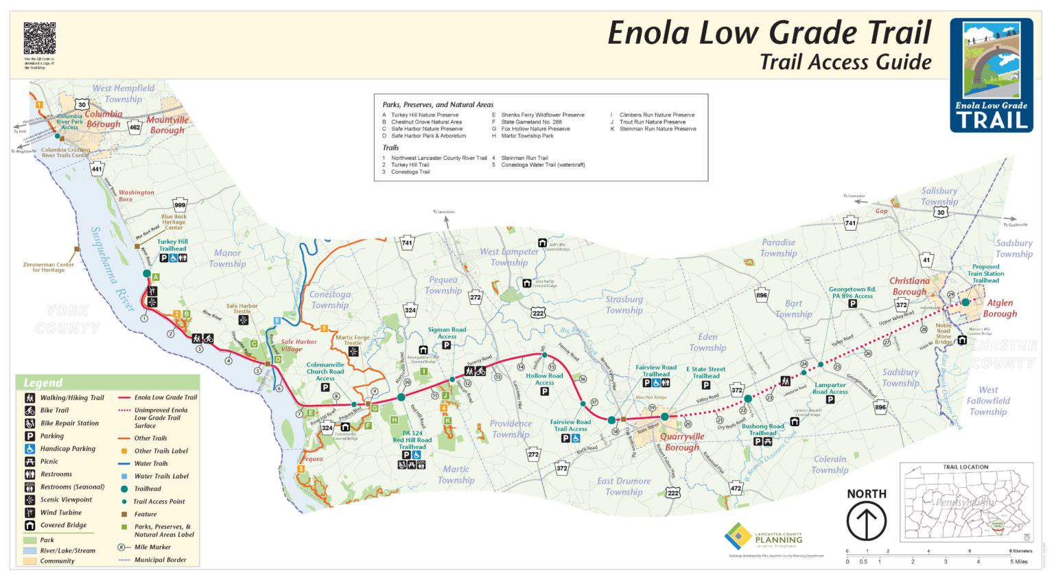 enola-low-grade-rail-trail-susquehanna-greenway