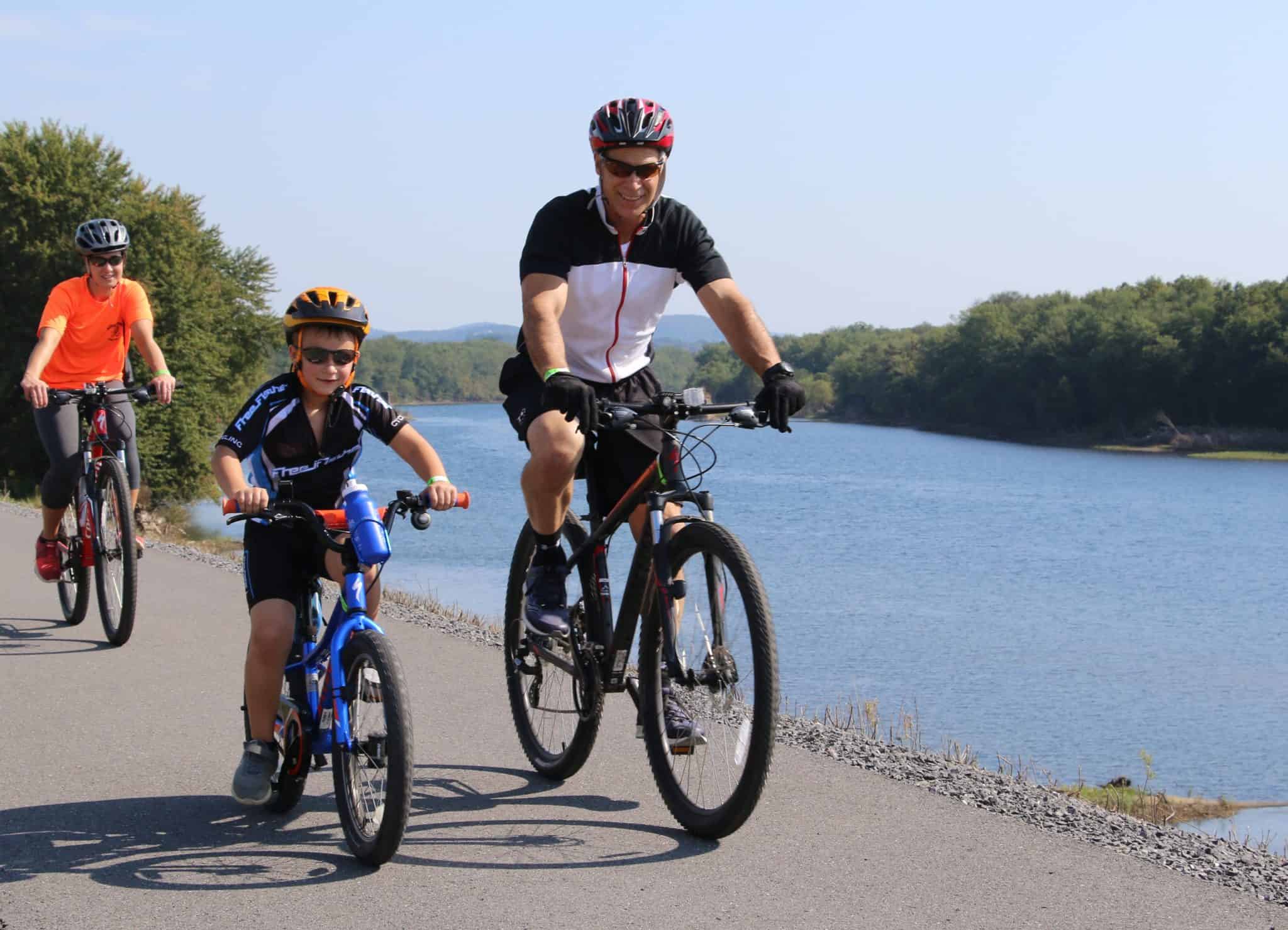 Susquehanna River Walk & Timber Trail Susquehanna Greenway