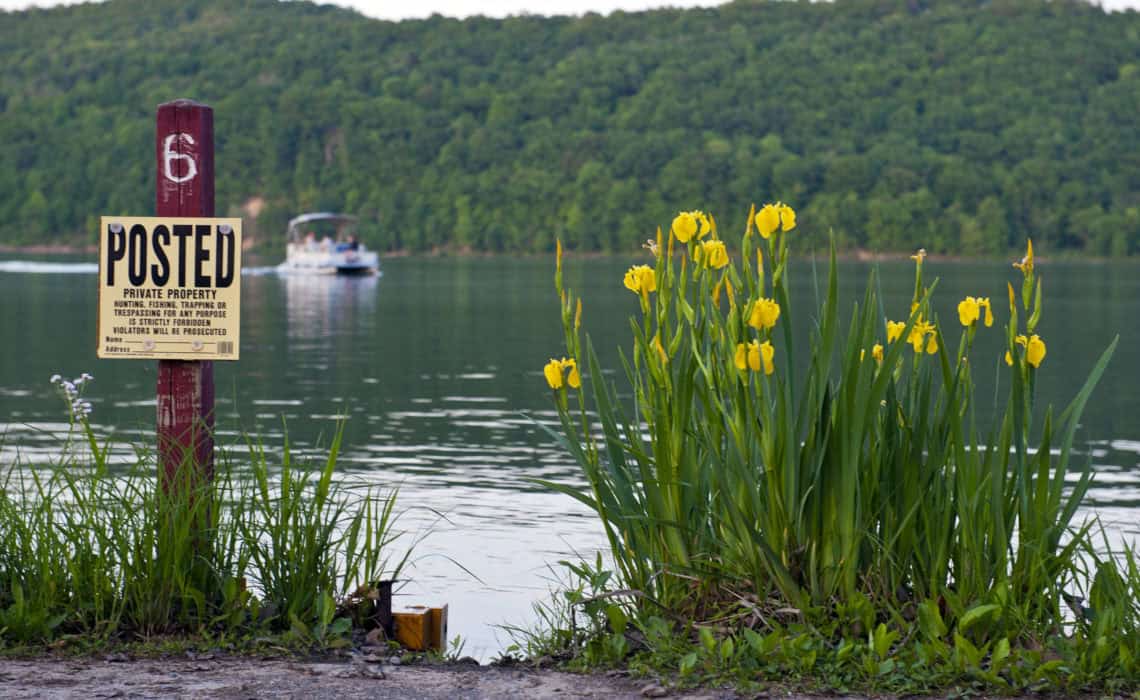 Campground Susquehanna Greenway Partnership