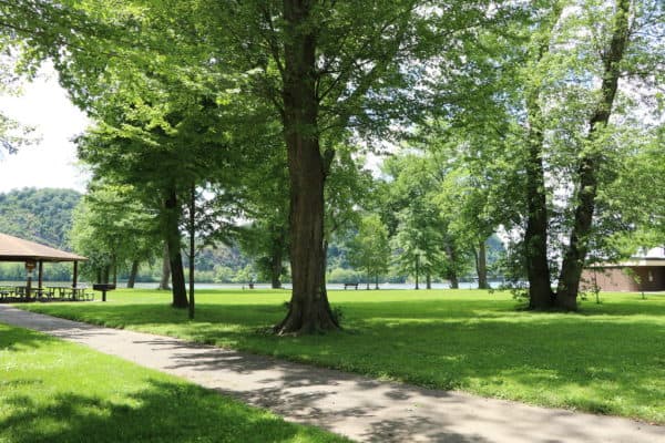 Shikellamy State Park - Explore The Susquehanna Greenway