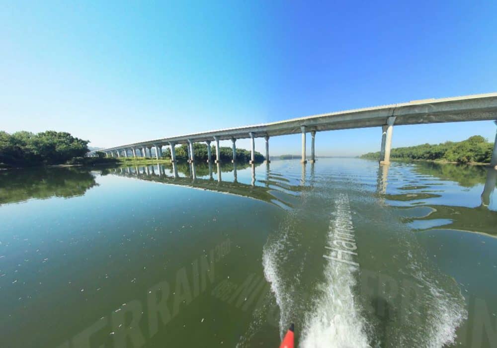 Kayak New Market To Middletown Susquehanna Greenway   PA Turnpike 1000x700 