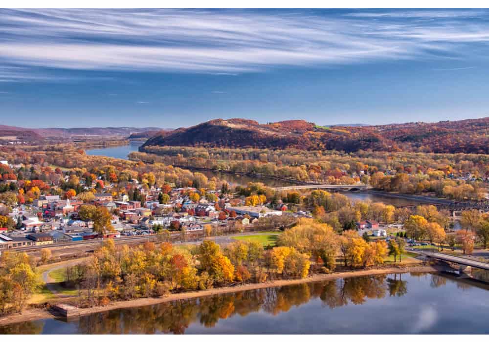 5th Annual Photo Contest Winners - Susquehanna Greenway