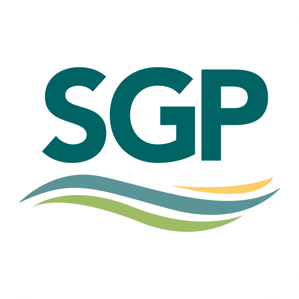 Susquehanna Greenway Partnership logo