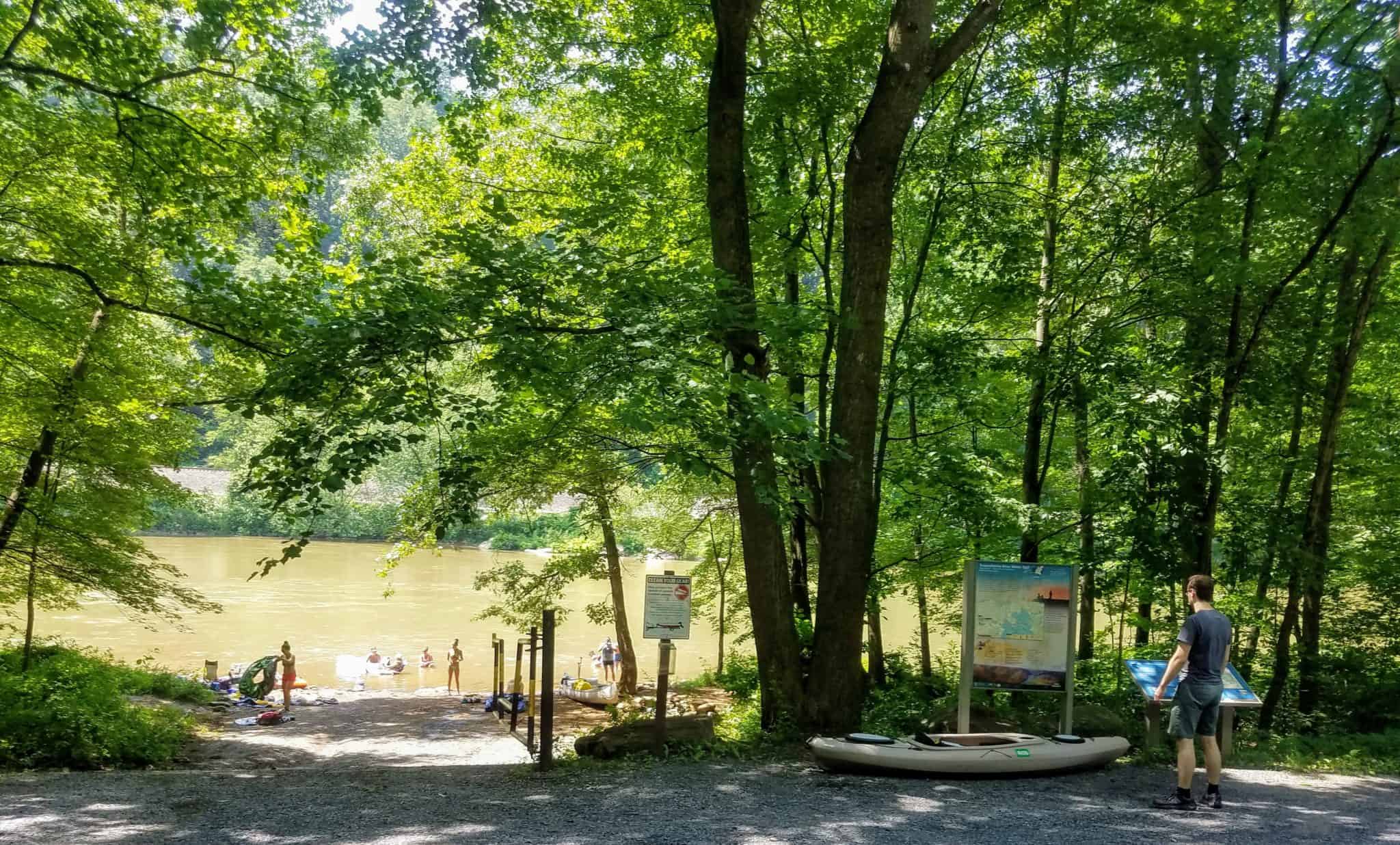 Kayak Karthaus To Renovo Susquehanna Greenway kayak-karthaus-to-renovo-susquehanna-greenway