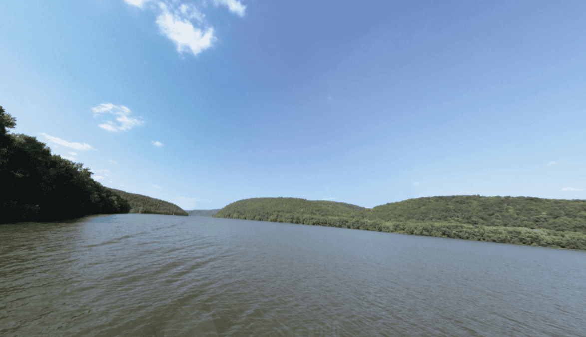 Kayak the Lake Aldred Loop - Susquehanna Greenway