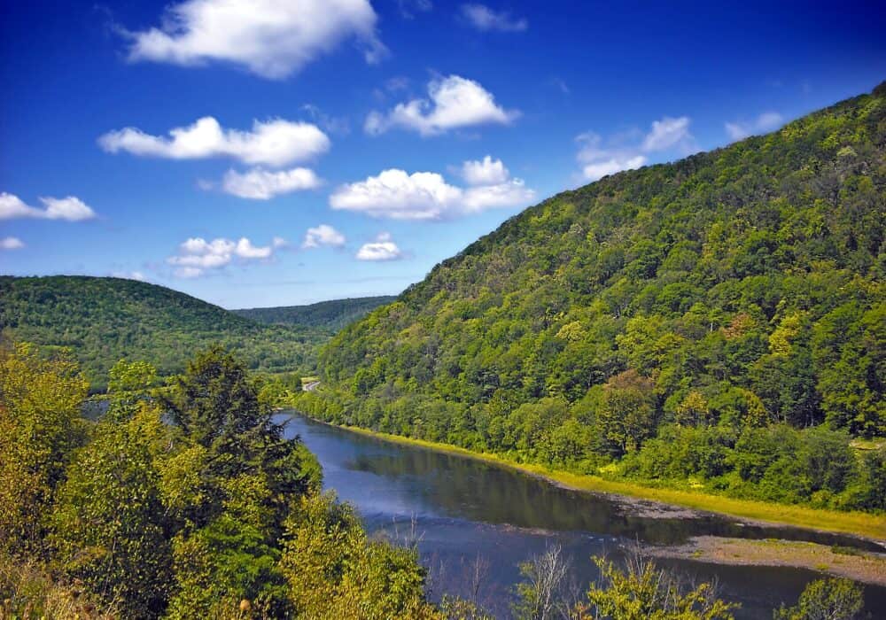 10 State Parks of the Susquehanna Greenway - Explore