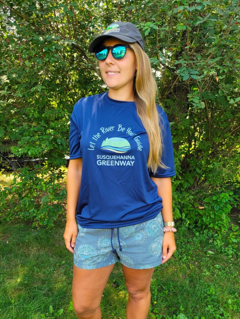 performance shirt