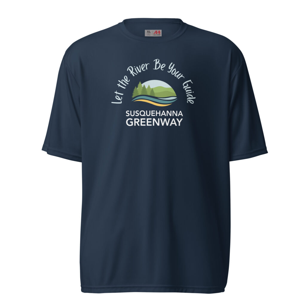 performance shirt