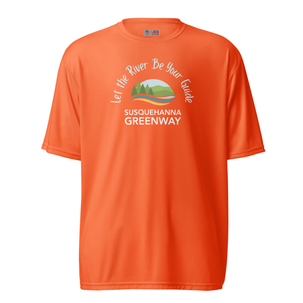 performance shirt