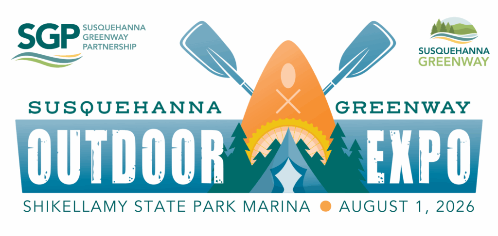 OUTDOOR EXPO LOGO 2026