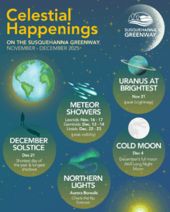 Celestial Events Graphic 