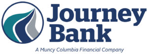 Journey Bank logo
